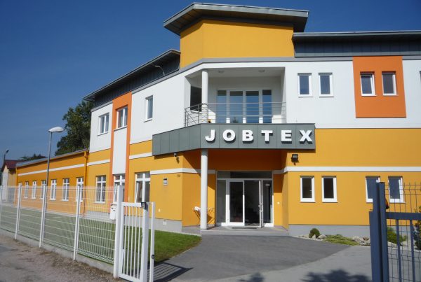 Krajčírska dielňa Jobtex